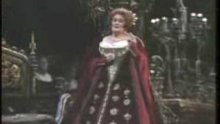 Joan Sutherland  quotNon vha sguardoquot [upl. by Atirihs231]