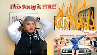 TWICE  quotLIKEYquot MV Reaction Half Korean Reacts [upl. by Brannon]