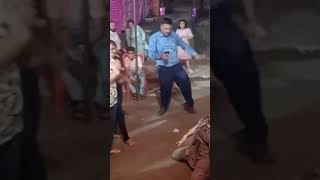 Sadda Record official dance Manali Himachal Pradesh video short [upl. by Ahsinat]