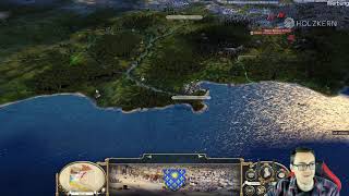 Empire 2 Total War  Das änder ALLES [upl. by Rengaw632]