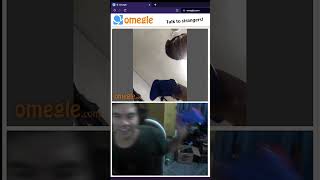 Omegle mex y jueguitos Z  random [upl. by Negriv]