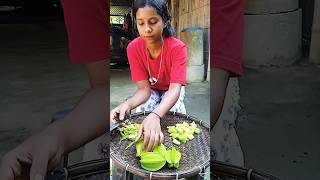 Full video 👆👆👆How to make star fruit pickleyoutubeshorts food shots [upl. by Tamis]