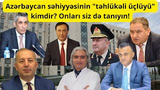 Elman Nəsirov quotErmənilərlə birgəyaşayışın tərəfdarıyamquot Bəkir Orucov Prezidentə məktubda nə yazıb [upl. by Amend]