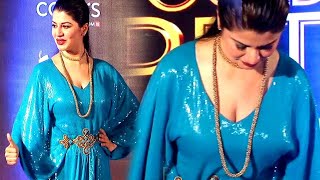 Bollywood Hot Girl Kainaat Arora Hot Video [upl. by Trent663]