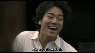 Film CROW ZERO Full Sub Indo [upl. by Purvis]