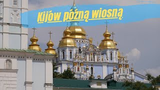 Przespaliśmy największy dronowy nalot na Kijów [upl. by Eelsha]