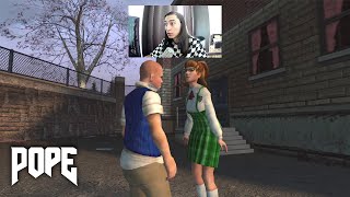 POPE  5000 ore in BULLY 2 [upl. by Abil]