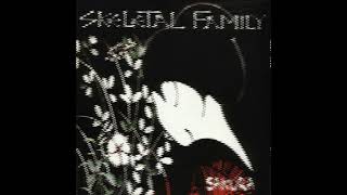 Skeletal Family  Sakura Full Album [upl. by Genet]