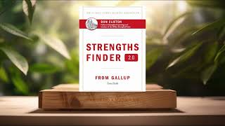 Review StrengthsFinder 20 Gallup Summarized [upl. by Nolaf769]