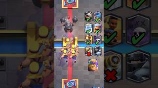 Evolution barbarians vs all legendary card ⚔️⚔️ [upl. by Rebhun]