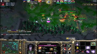 DOTA 1 Templar Assassin Lanaya Beyond GODLIKE 24 [upl. by Rettig572]