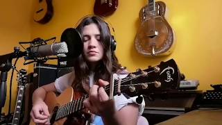 Hallelujah  Katie Mac Haim Cover [upl. by Trauner]