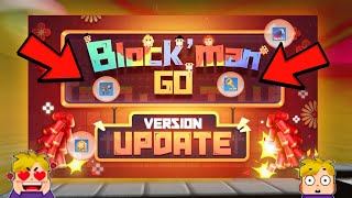 Bedwars Upgrade amp Anti Cheat Update  Blockman Go [upl. by Amees213]