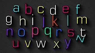 ABC Song  Alphabet for Kids  Learn ABC Song  abcd  abcdsong  kidssongs  nursaryrhymes [upl. by Crespi]