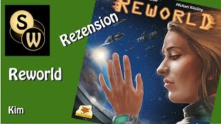 Reworld Rezension [upl. by Nima]