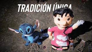 QUEMA DE MUÑECOS en La Plata  tradición de décadas [upl. by Aremaj]