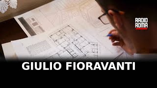 Morto Fioravanti trasformò il Lungotevere [upl. by Kal170]