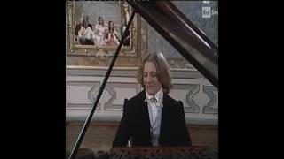 Franz Liszt Playing Paganini Etude no6 [upl. by Nainatrad]