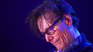 Steve Vai amp Camerata Florianópolis  Whispering a Prayer  Rock in Rio [upl. by Sibylla]