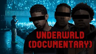 UNDERWRLD  The Documentary [upl. by Dagna]