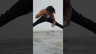 WAIT FOR TWIST 🇮🇳 fitness shortvideo explore shorts viralvideo fannyvideo [upl. by Stanton916]