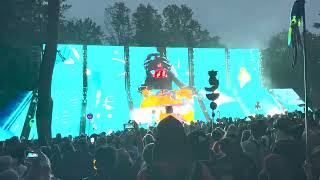 The Widdler  Lost Lands 2022 [upl. by Hesky]