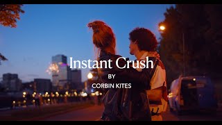 Instant Crush  A stock footage love story [upl. by Yeldah]