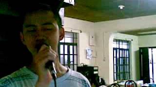 Half Crazy by Freestyle karaoke [upl. by Aeriell]