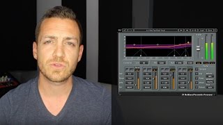 Using Multiband Compression on the Master Fader [upl. by Phillipp]