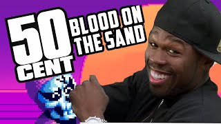 Looking for SkullChan  50 Cent Blood On The Sand [upl. by Riley810]