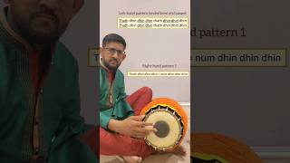 Mridangam Nadai Lessons FourInOne mridangam aditalam [upl. by Basia71]