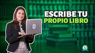 Cómo escribir un libro sin morir en el intento [upl. by Sigsmond518]