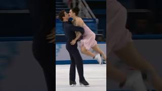 Tessa Virtue amp Scott Moir  Canada figure skating ice dancing фигурное катание [upl. by Atsed]