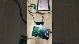 Wireless project display wifi connect [upl. by Cousin]