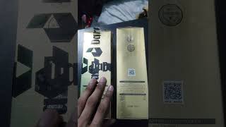 Osufi Serum Original vs Fake review [upl. by Mulac796]