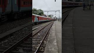 sheeshe ka dil tha mera indian railway shortsvideo vairaltrending [upl. by Adnamaa]