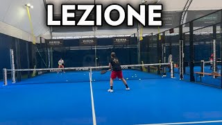 Padel 5 punti FONDAMENTALI in una lezione [upl. by Francyne]