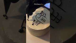 body building cake making 🍰 cake shorts [upl. by Rycca]