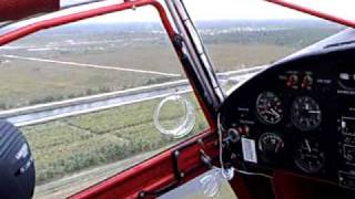 Kitfox VW CLIMBwmv [upl. by Bonnibelle711]