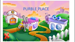 Playing Purble Place in 2024 [upl. by Tyne296]