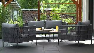 Carvin  Outdoor Design by artelia [upl. by Reich]