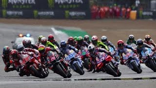 Live Sprint Race Motogp Austria [upl. by Adams576]