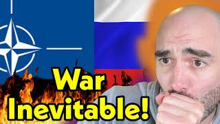 LEAKED INTEL Russia amp NATO Agree WAR Inevitable [upl. by Ahsaetan]