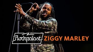 Ziggy Marley live  Rockpalast  2018 [upl. by Gare537]