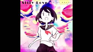 Silly Love Original Mix  DÉ DÉ MOUSE [upl. by Margarita]