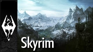 Skyrim  Music amp Ambience [upl. by Lytle]