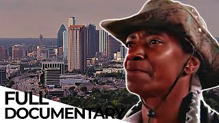 DALLAS A City between Billionaires and Slums  ENDEVR Documentary [upl. by Porty]