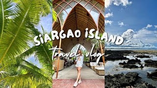 SIARGAO ISLAND  PHILIPPINES [upl. by Pearse186]