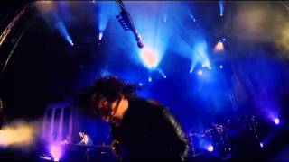 Anathema  Universal Live in Universal Concert July 2013 [upl. by Eenahc]