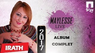 MAYLESSE  ALBUM COMPLET  LIVE KABYLE [upl. by Nelav118]